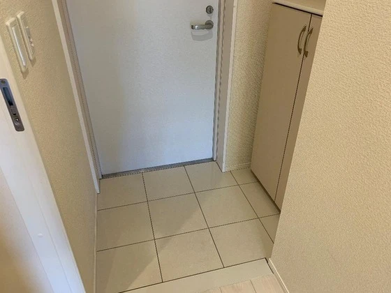 レジデンスアイリス医大南