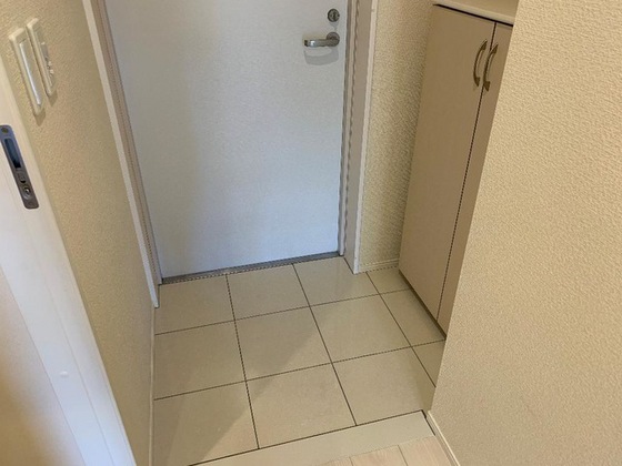 レジデンスアイリス医大南