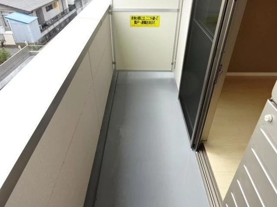 レジデンスアイリス医大南