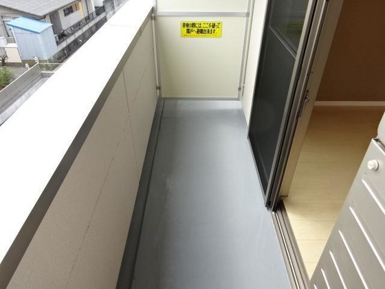 レジデンスアイリス医大南