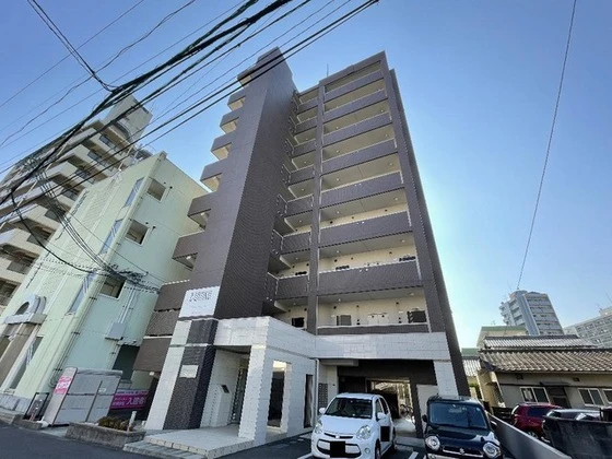 レジデンスアイリス医大南