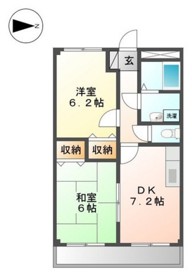 ドリームハウス