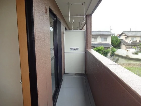 ドリームハウス