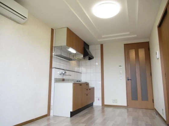 ドリームハウス