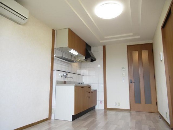 ドリームハウス