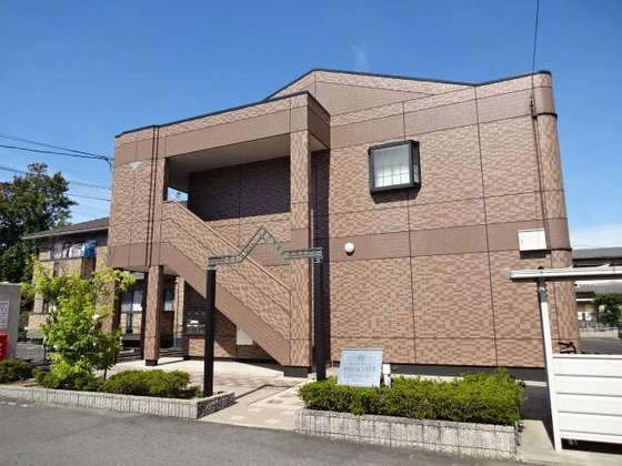 ドリームハウス