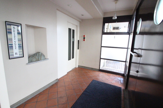 リヴィエール ヴェルト