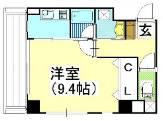 リヴィエール ヴェルト