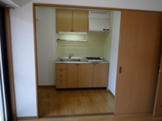 リヴィエール ヴェルト