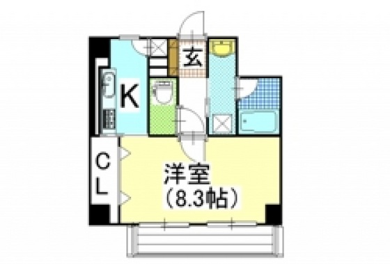 リヴィエール ヴェルト