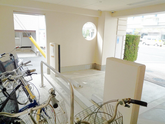 リヴィエール ヴェルト