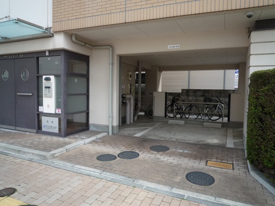 リヴィエール ヴェルト