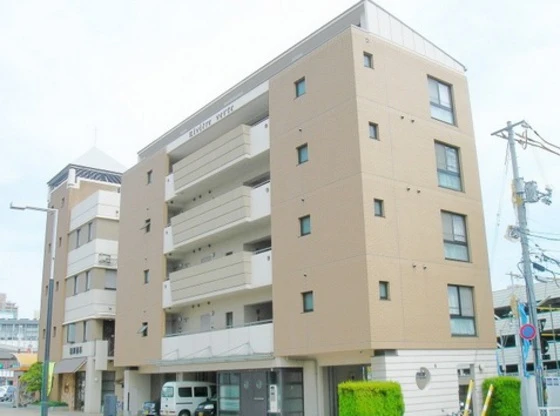 リヴィエール ヴェルト