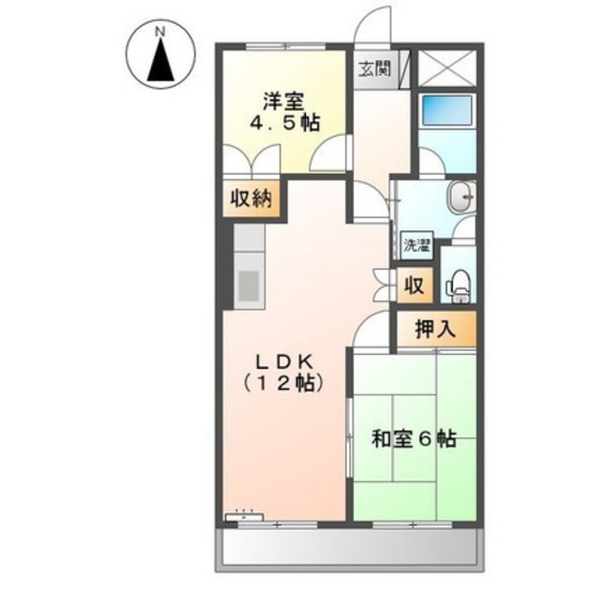 パープルメゾン