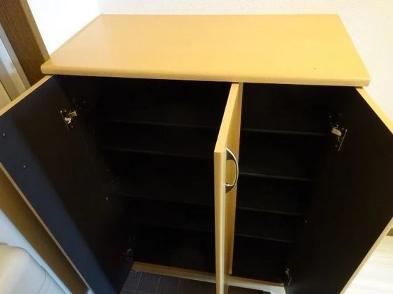 パープルメゾン