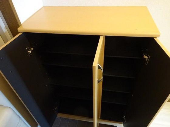 パープルメゾン