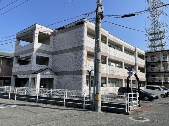 パープルメゾン