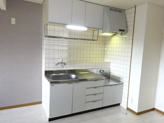 パープルメゾン