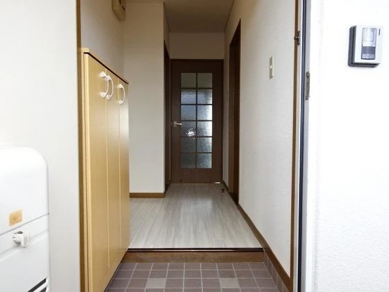 パープルメゾン