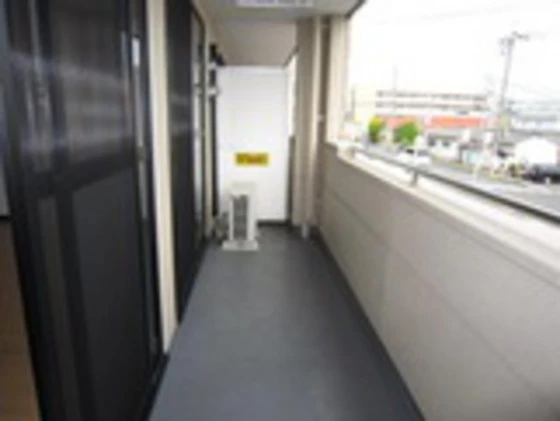 メゾン☆エトワール