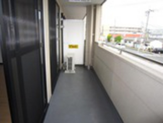 メゾン☆エトワール