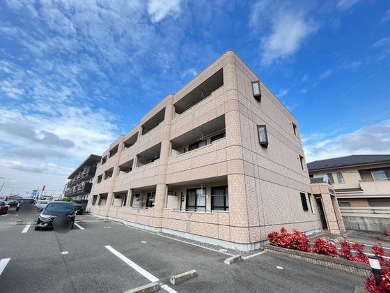 メゾン☆エトワール