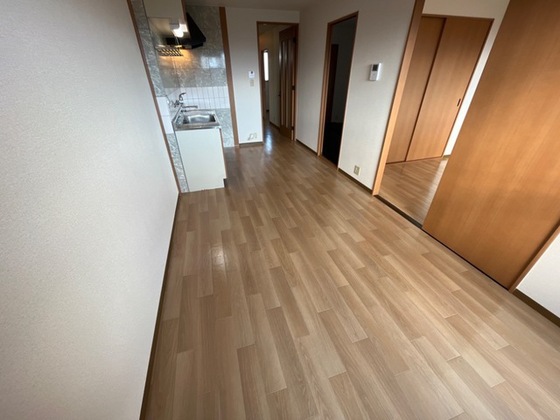 パストラル南町