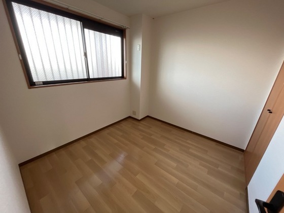 パストラル南町