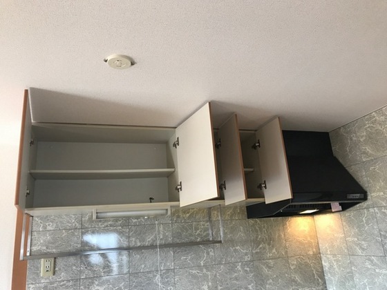 パストラル南町