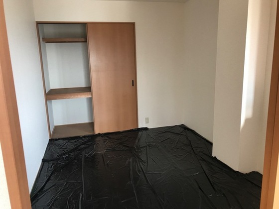 パストラル南町