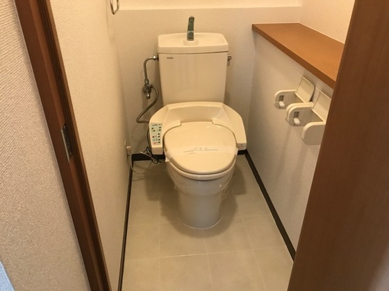 パストラル南町