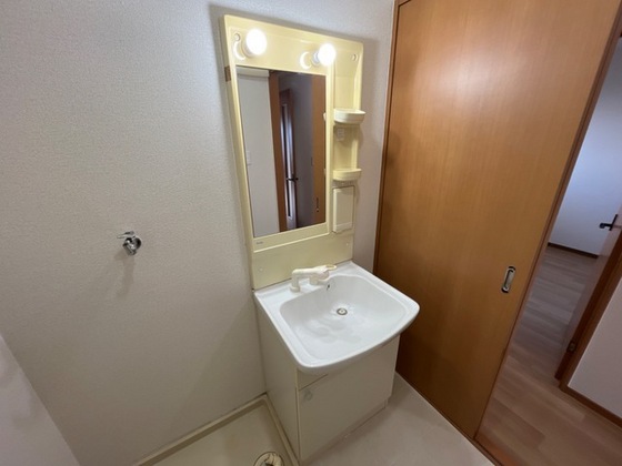 パストラル南町