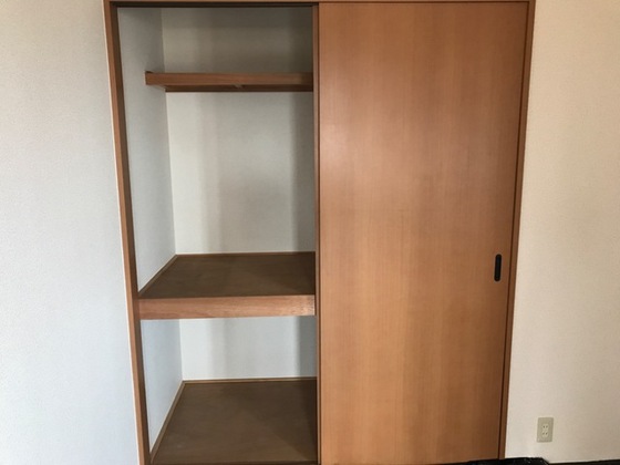 パストラル南町