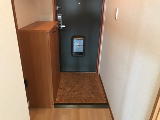 パストラル南町