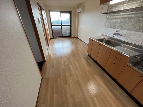 パストラル南町