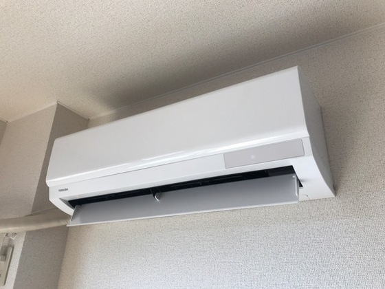 パストラル南町