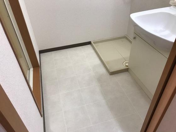 パストラル南町