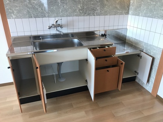 パストラル南町