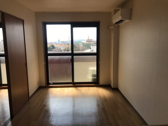 パストラル南町