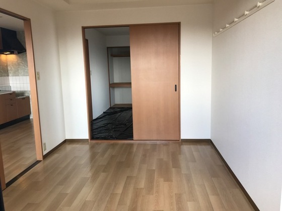 パストラル南町