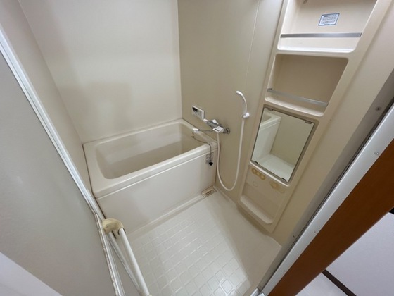 パストラル南町