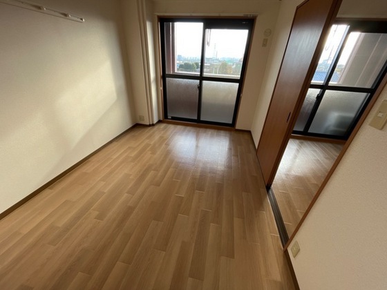 パストラル南町