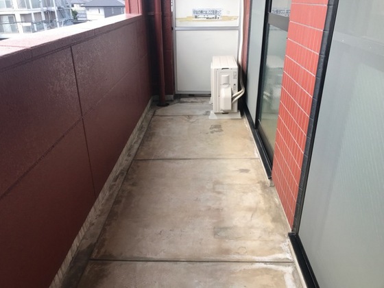 パストラル南町