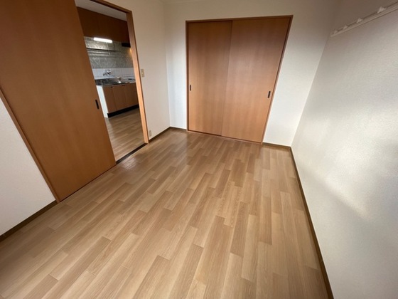 パストラル南町