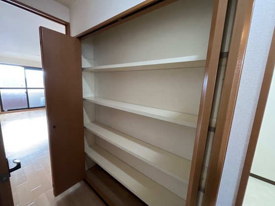 パストラル南町