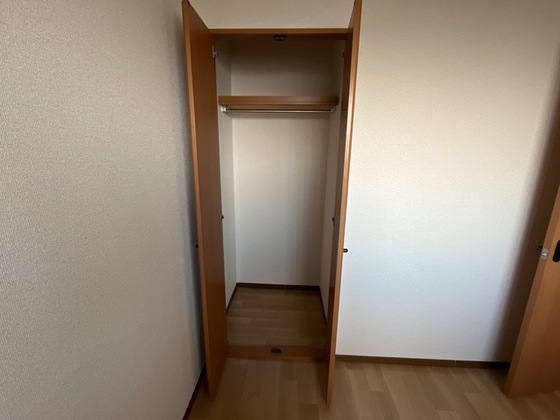 パストラル南町