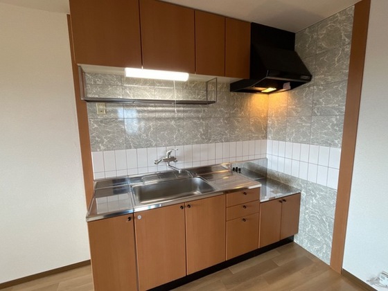 パストラル南町