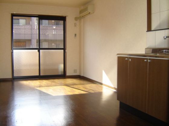 コンフィデンス I