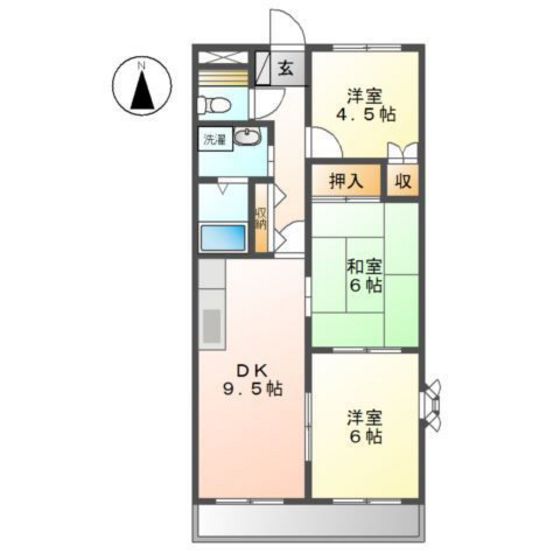 コンフィデンス I