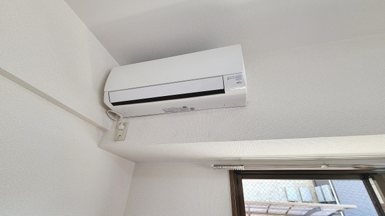 恒和レジデンス